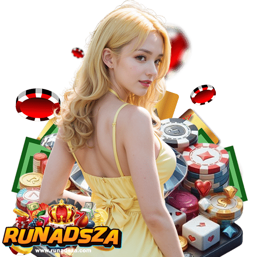 runadsza คาสิโนออนไลน์