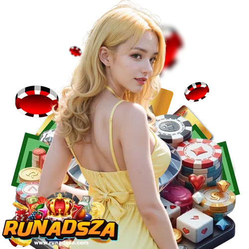 runadsza คาสิโนออนไลน์