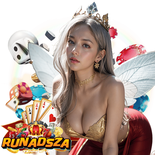 runadsza ฝาก ถอนออโต้